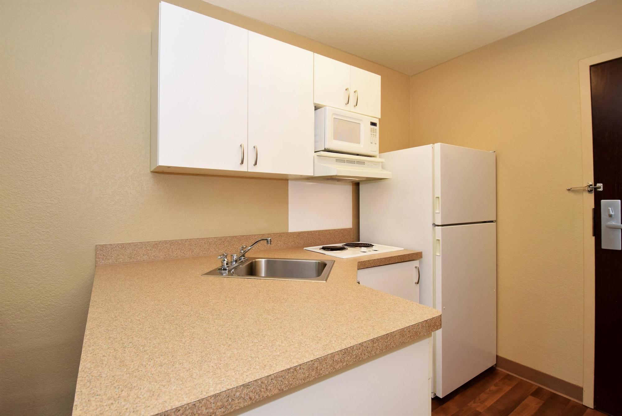 Extended Stay America Suites - Nashua - Manchester Exterior photo