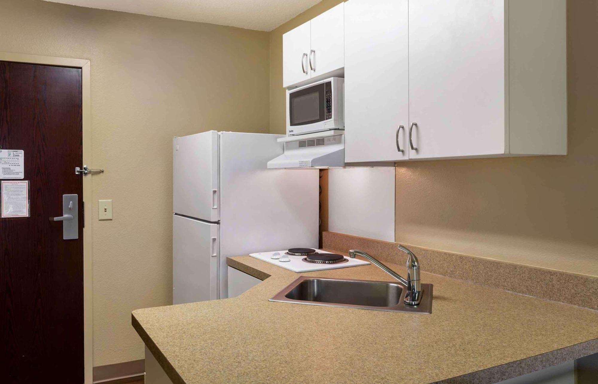 Extended Stay America Suites - Nashua - Manchester Exterior photo