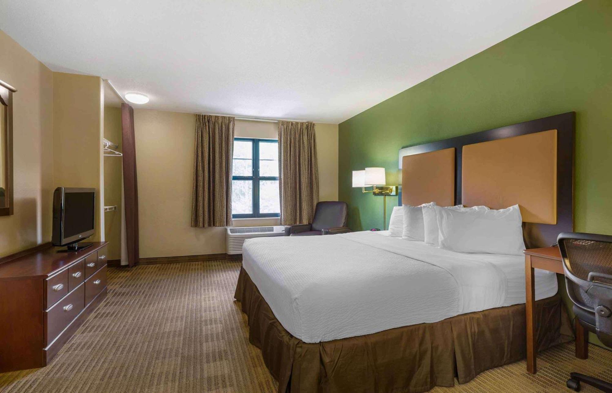 Extended Stay America Suites - Nashua - Manchester Exterior photo