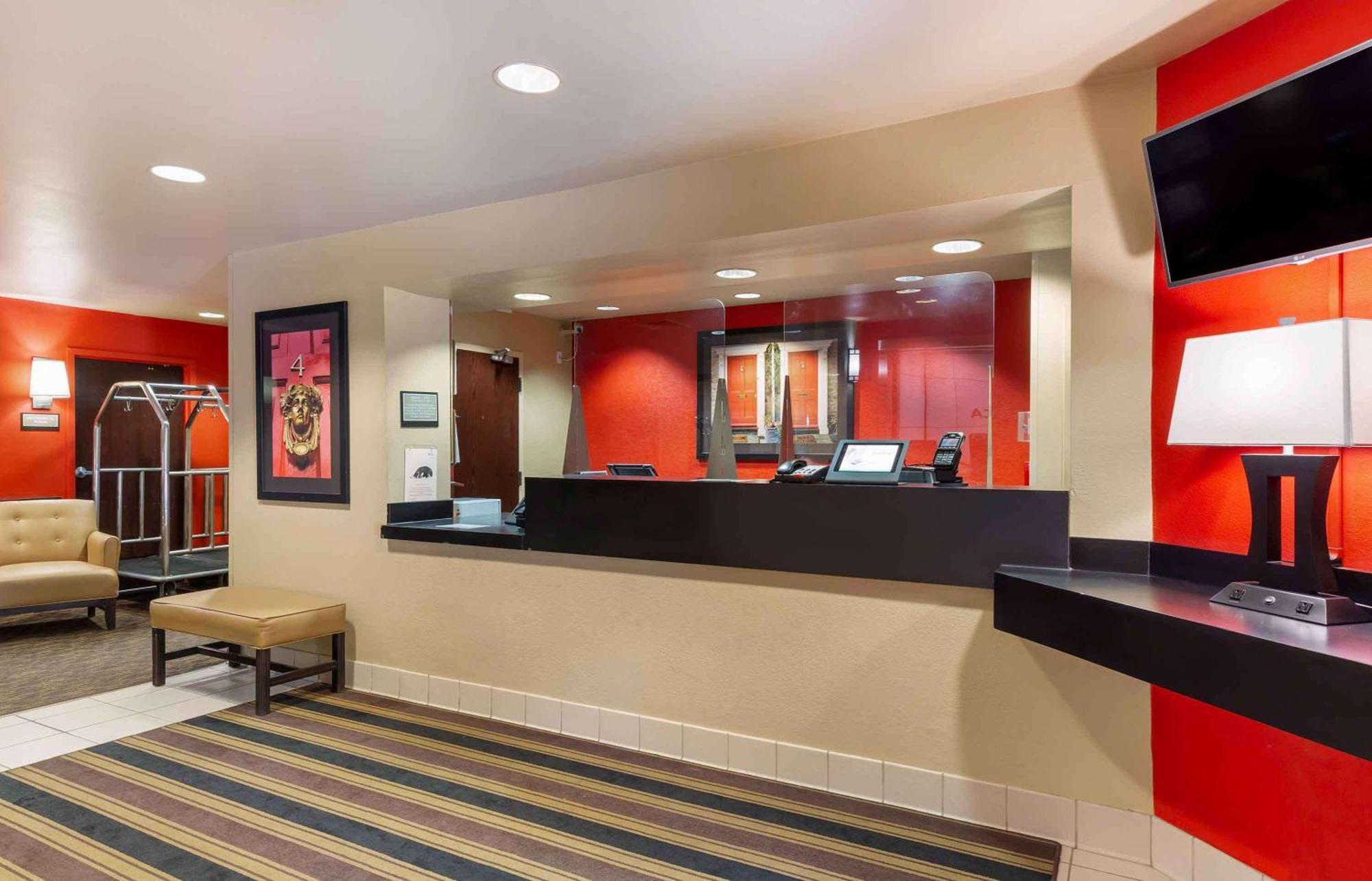 Extended Stay America Suites - Nashua - Manchester Exterior photo
